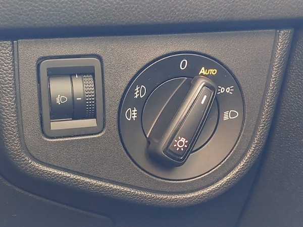 Used Volkswagen Polo 2020 for sale - 76289452: Photo 13