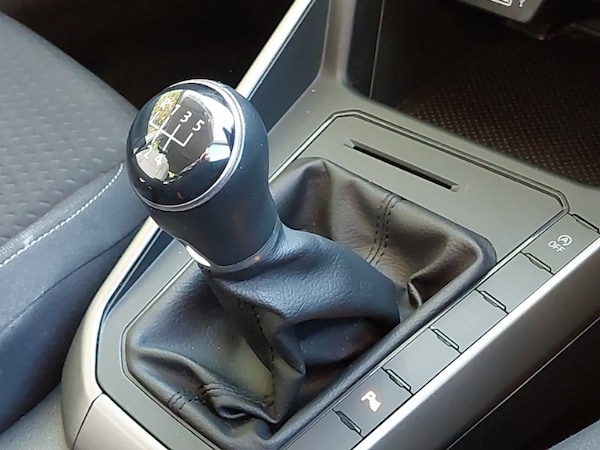 Used Volkswagen Polo 2020 for sale - 76289452: Photo 17