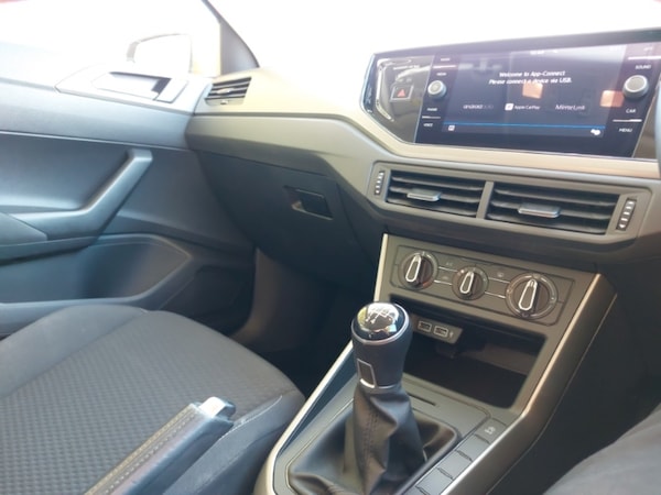 Used Volkswagen Polo 2020 for sale - 76289452: Photo 18