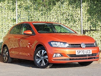 Volkswagen - Polo