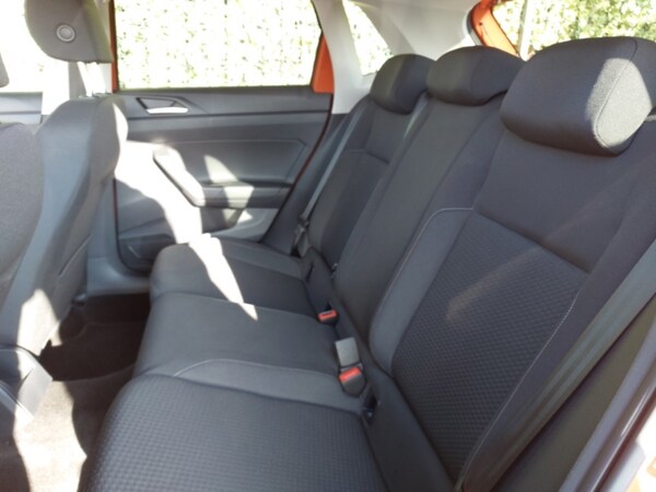 Used Volkswagen Polo 2020 for sale - 76289452: Photo 6