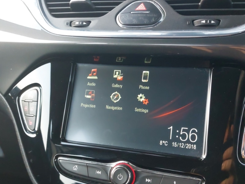 Used Vauxhall Corsa 2019 for sale - 77644270: Photo 10