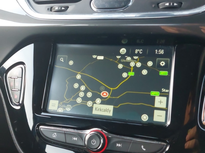 Used Vauxhall Corsa 2019 for sale - 77644270: Photo 11