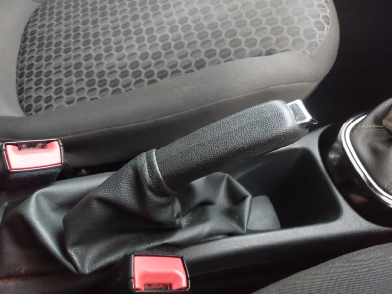 Used Vauxhall Corsa 2019 for sale - 77644270: Photo 17