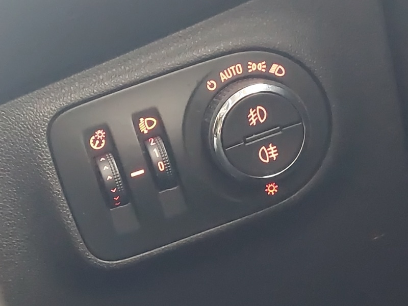 Used Vauxhall Corsa 2019 for sale - 77644270: Photo 19