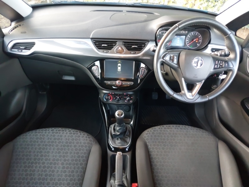 Used Vauxhall Corsa 2019 for sale - 77644270: Photo 2