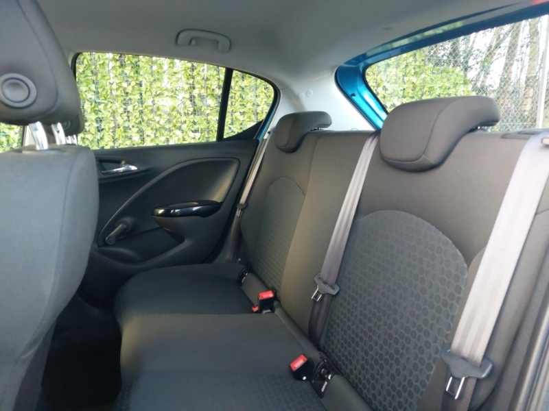 Used Vauxhall Corsa 2019 for sale - 77644270: Photo 6