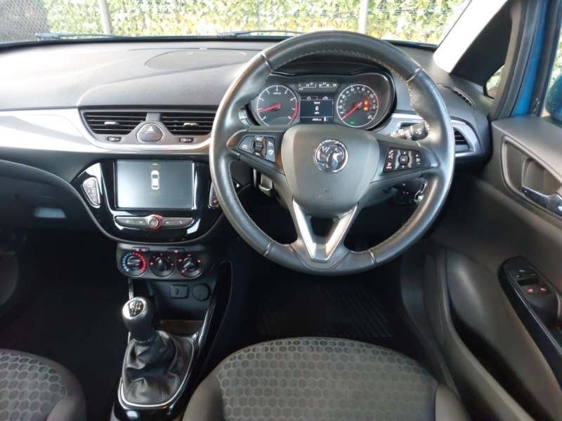 Used Vauxhall Corsa 2019 for sale - 77644270: Photo 7