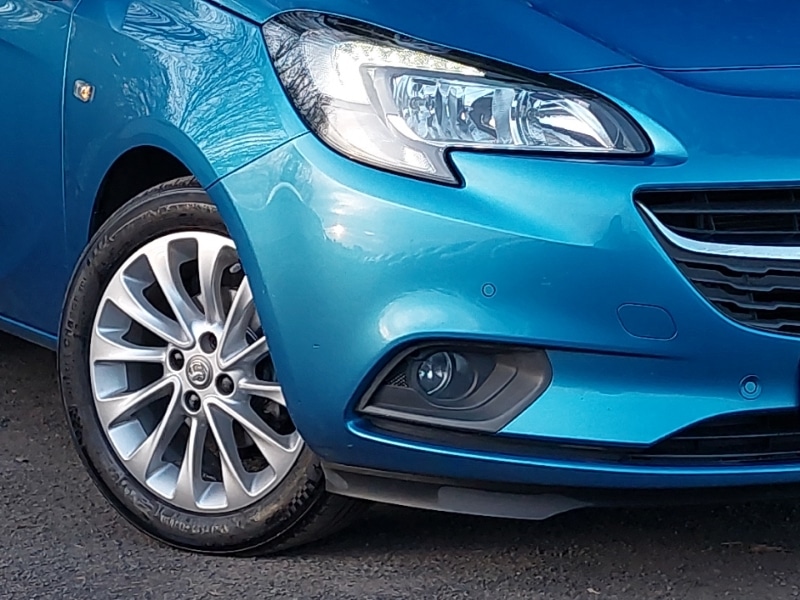 Used Vauxhall Corsa 2019 for sale - 77644270: Photo 9