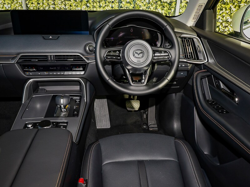 Used Mazda CX-60 2026 for sale - 77832402: Photo 10