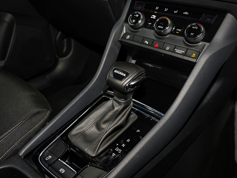 Used Skoda Karoq 2022 for sale - 76737152: Photo 16