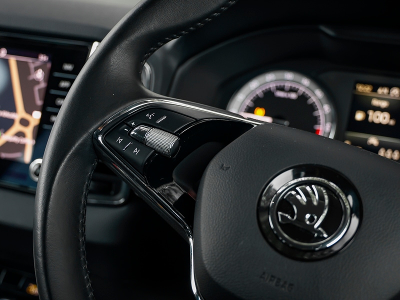 Used Skoda Karoq 2022 for sale - 76737152: Photo 18