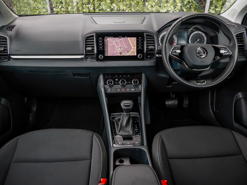 Used Skoda Karoq 2022 for sale - 76737152: Photo 5