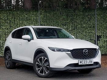 Used Mazda CX-5 2023 for sale - 79723702: Photo