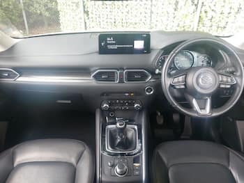 Used Mazda CX-5 2023 for sale - 79723702: Photo
