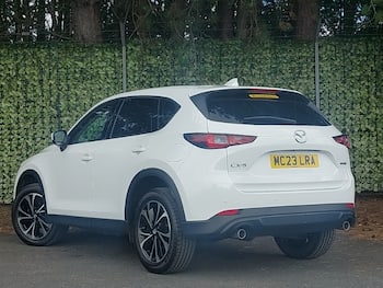 Used Mazda CX-5 2023 for sale - 79723702: Photo