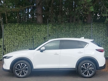 Used Mazda CX-5 2023 for sale - 79723702: Photo
