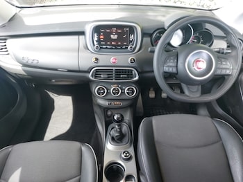 Used Fiat 500X 2016 for sale - 79298822: Photo