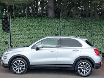 Used Fiat 500X 2016 for sale - 79298822: Photo