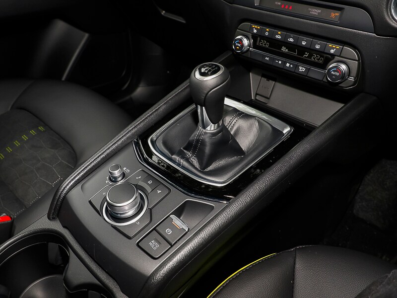 Used Mazda CX-5 2024 for sale - 76663912: Photo 14