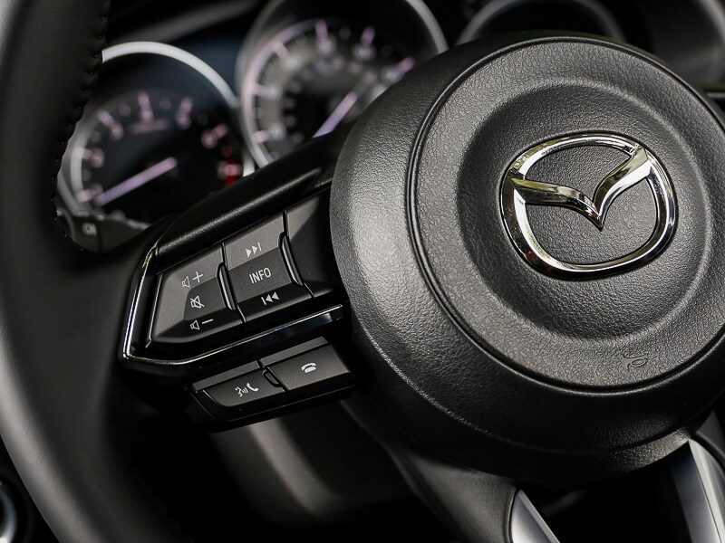 Used Mazda CX-5 2024 for sale - 76663912: Photo 17