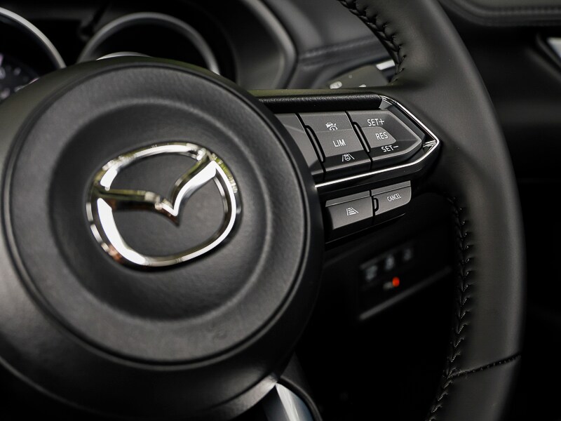 Used Mazda CX-5 2024 for sale - 76663912: Photo 18