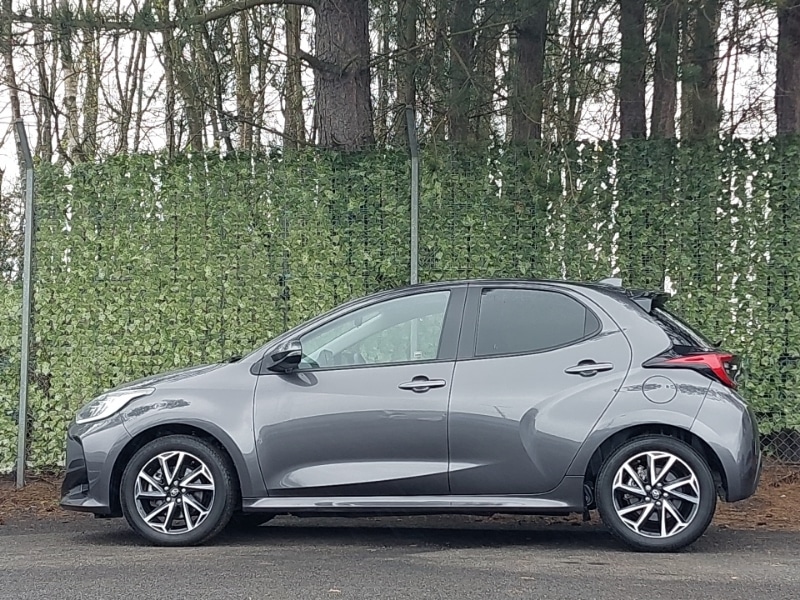 Used Toyota Yaris 2023 for sale - 78132819: Photo 4