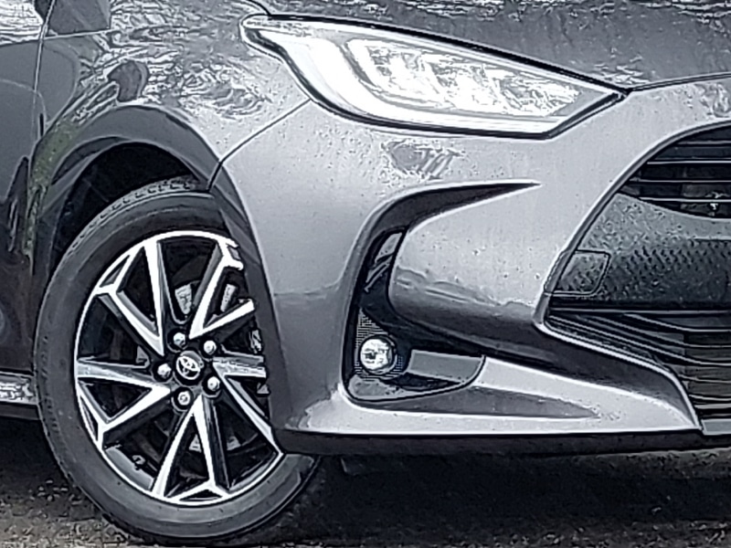 Used Toyota Yaris 2023 for sale - 78132819: Photo 9