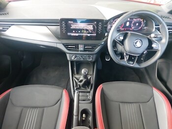 Used Skoda Kamiq 2023 for sale - 79522948: Photo