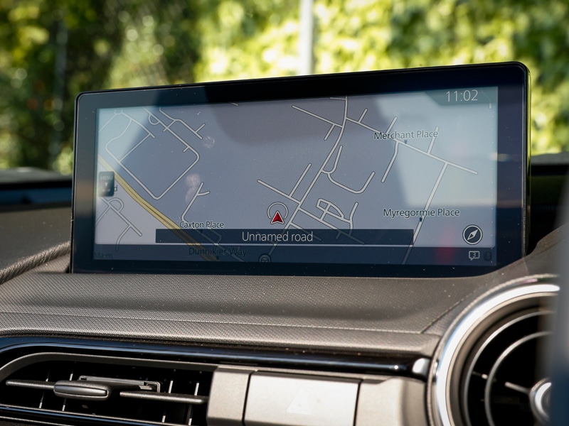 Used Mazda MX-5 2025 for sale - 76708122: Photo 12