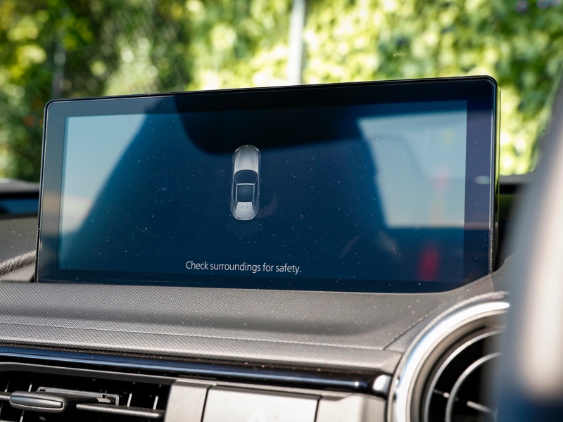 Used Mazda MX-5 2025 for sale - 76708122: Photo 13