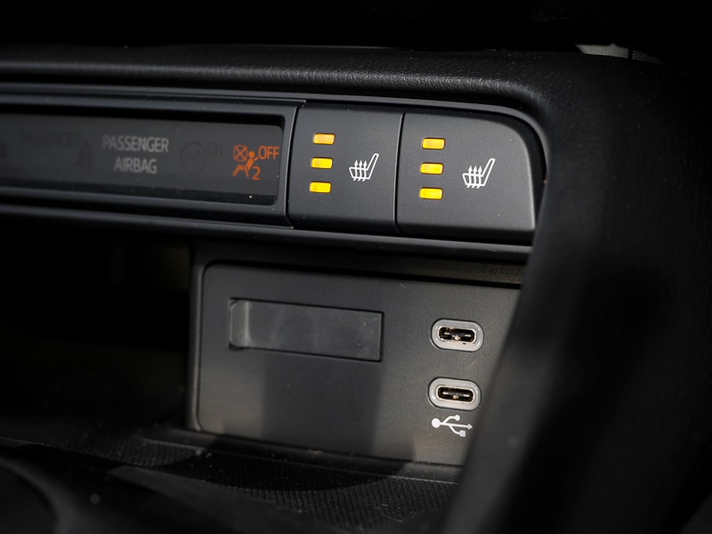 Used Mazda MX-5 2025 for sale - 76708122: Photo 15