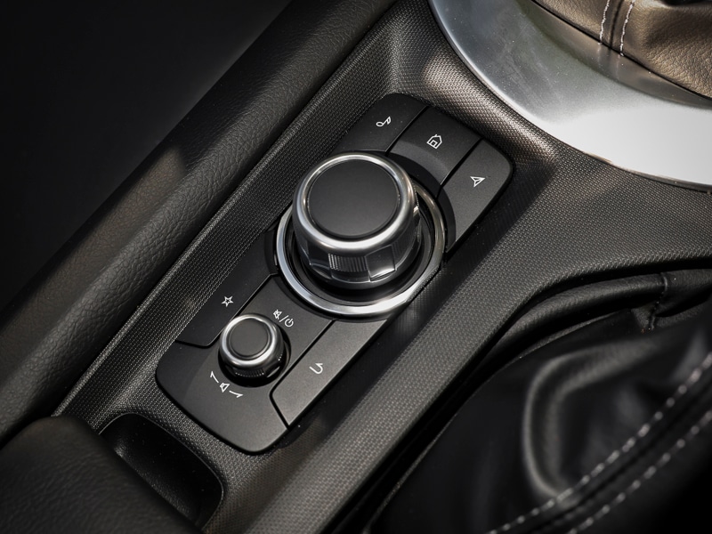 Used Mazda MX-5 2025 for sale - 76708122: Photo 16