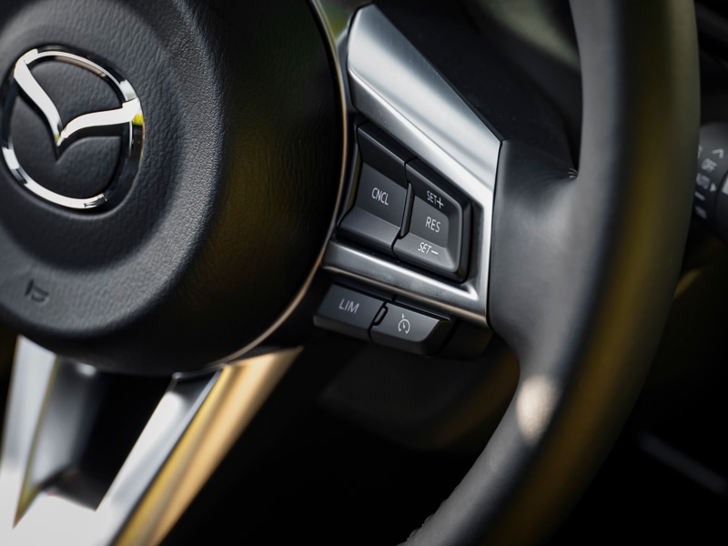 Used Mazda MX-5 2025 for sale - 76708122: Photo 18