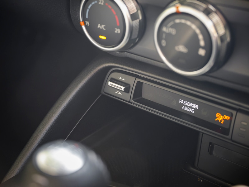 Used Mazda MX-5 2025 for sale - 76708122: Photo 19