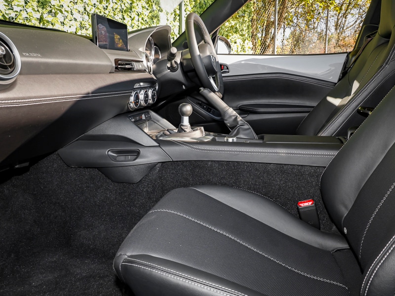 Used Mazda MX-5 2025 for sale - 76708122: Photo 2