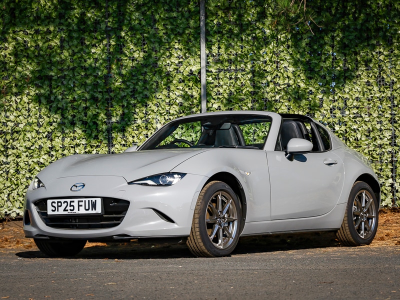 Used Mazda MX-5 2025 for sale - 76708122: Photo 7