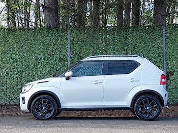 Used Suzuki Ignis 2021 for sale - 78634796: Photo