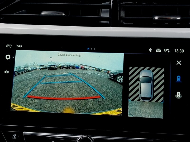 Used Vauxhall Corsa 2025 for sale - 77847383: Photo 10