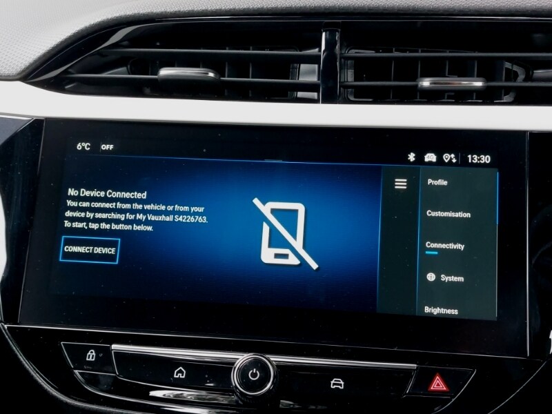 Used Vauxhall Corsa 2025 for sale - 77847383: Photo 11