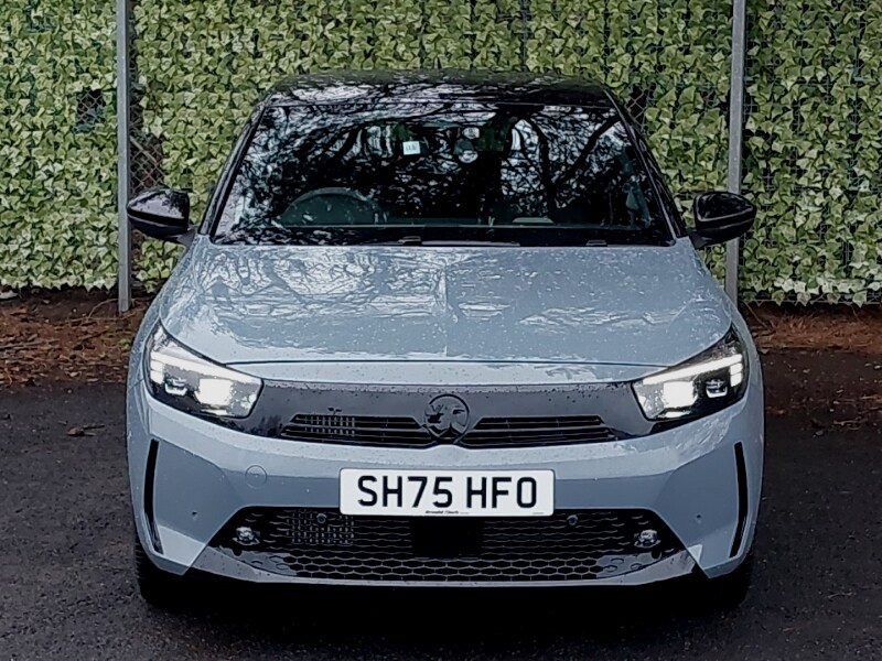 Used Vauxhall Corsa 2025 for sale - 77847383: Photo 12