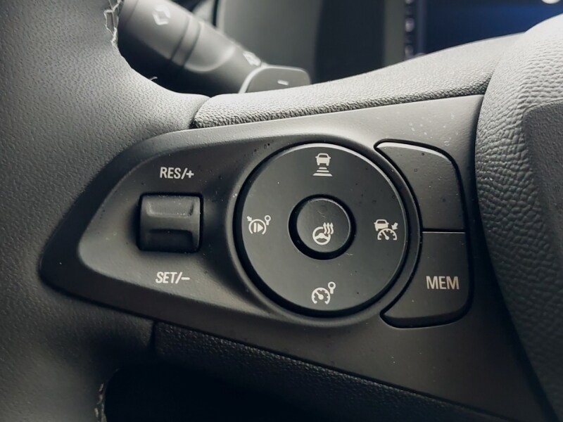 Used Vauxhall Corsa 2025 for sale - 77847383: Photo 17