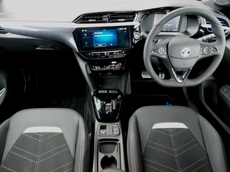 Used Vauxhall Corsa 2025 for sale - 77847383: Photo 2