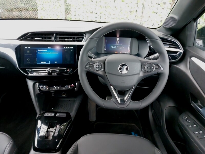 Used Vauxhall Corsa 2025 for sale - 77847383: Photo 7