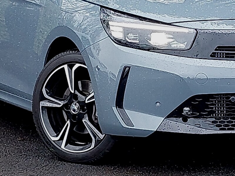 Used Vauxhall Corsa 2025 for sale - 77847383: Photo 9