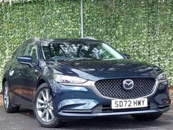 2022 - 2.0 Skyactiv-G SE-L 5dr