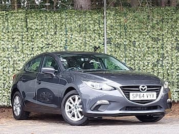 Used Mazda Mazda3 2014 for sale - 79638558: Photo
