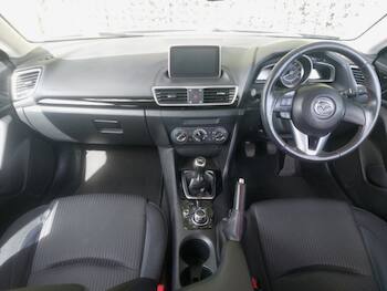 Used Mazda Mazda3 2014 for sale - 79638558: Photo