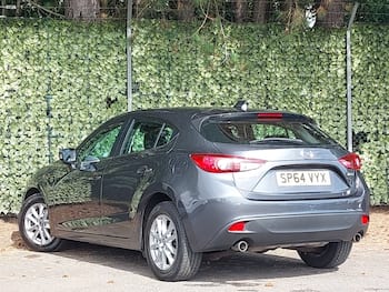 Used Mazda Mazda3 2014 for sale - 79638558: Photo