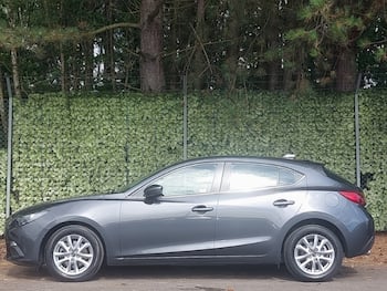 Used Mazda Mazda3 2014 for sale - 79638558: Photo